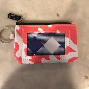 Scout Wristlet